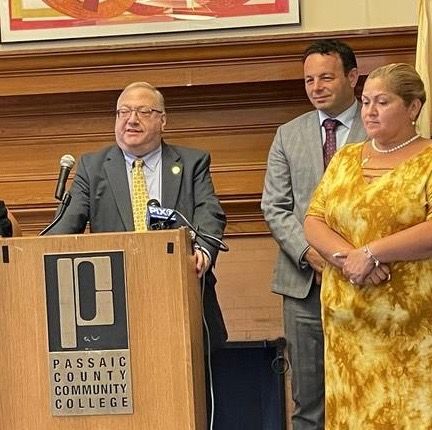 You are currently viewing Steve Rose Obituary, Passaic County Community College President Has Passed Away