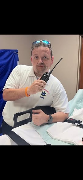 You are currently viewing Chris Dorsey Death,: Reems Creek Fire Department Loss a Consummate Firefighter and Medic