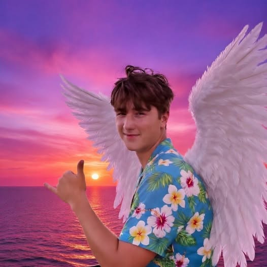 You are currently viewing Ethan Lord Motorcycle Accident Death Pensacola, FL Obituary:17, Tragically Lost in Pensacola Motorcycle Accident