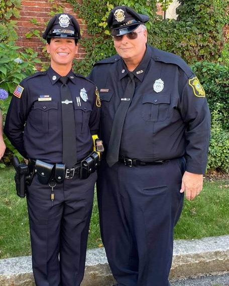 You are currently viewing  Paul Polonsky Death,Town of Boxford Mourns  Paul Polonsky an overnight dispatcher at the Boxford Police Station